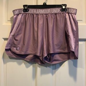 Under Armor shorts
